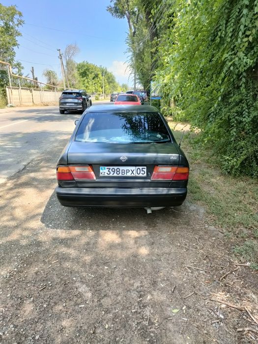 Продам Ниссан примера р 10