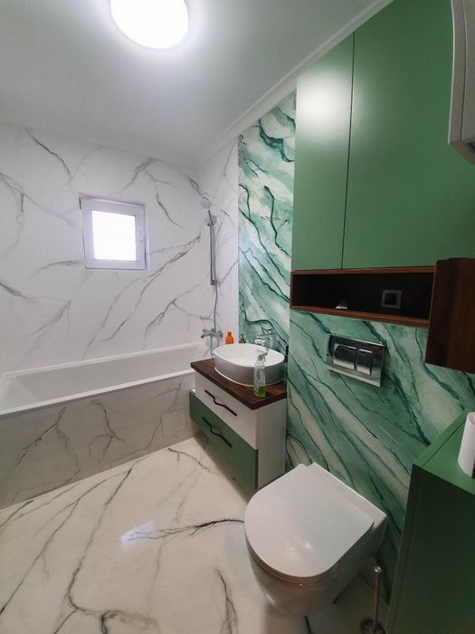 Amenajari interioare