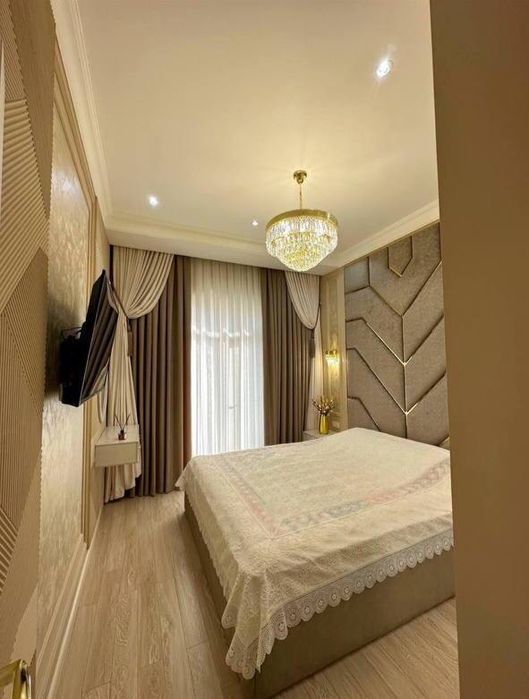 Аренда Ташкент сити Бульвар 2/4/7