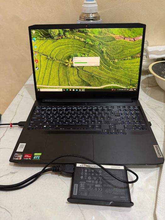 Lenova ideapad gaming