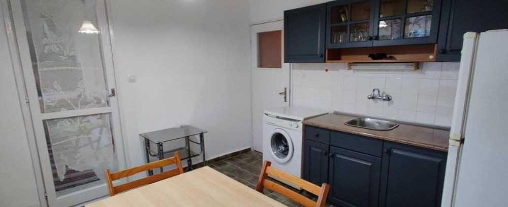 Дава се под наем Двустаен апартамент в Бургас, Меден рудник - зона А - 66 кв.м за 255 € - Снимка #4