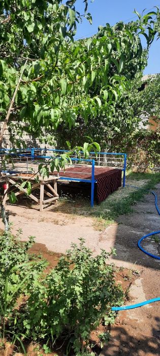 Дача, частный дом!