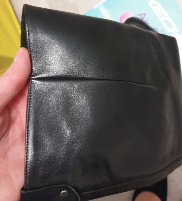 Cizme din piele naturala