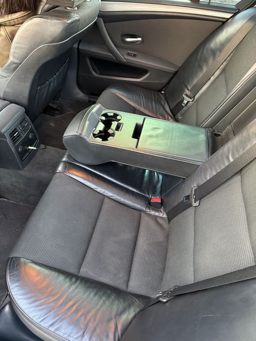 Vand/ schimb Bmw seria 5 e60 an 2008