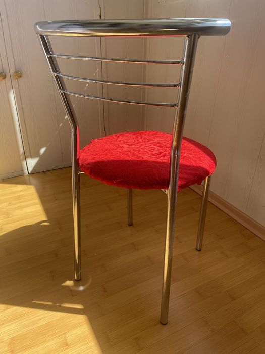 Стулья для кухни