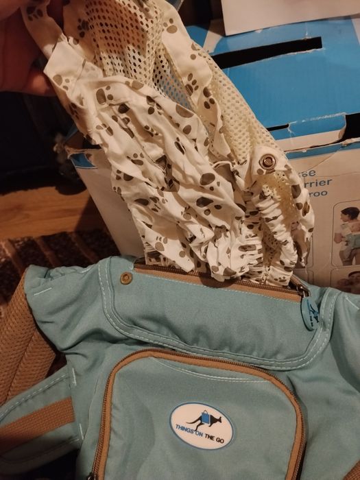 Кенгуру 8 в 1 с кутия