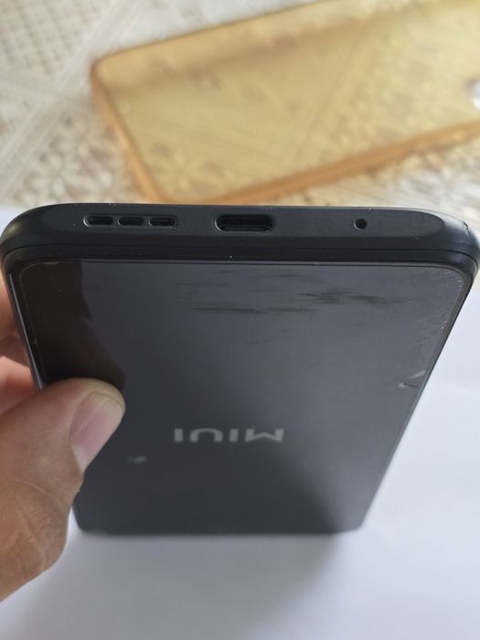 Telefon Poco M3, 6000 mAh, 64 gbb