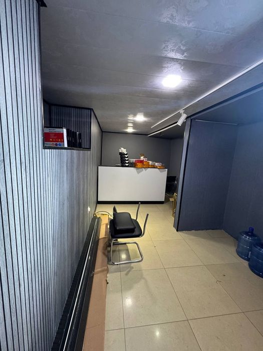 здаеотса аренда под офис либа под бизнес ШАЙХОНТОХИУР рн гунча метро