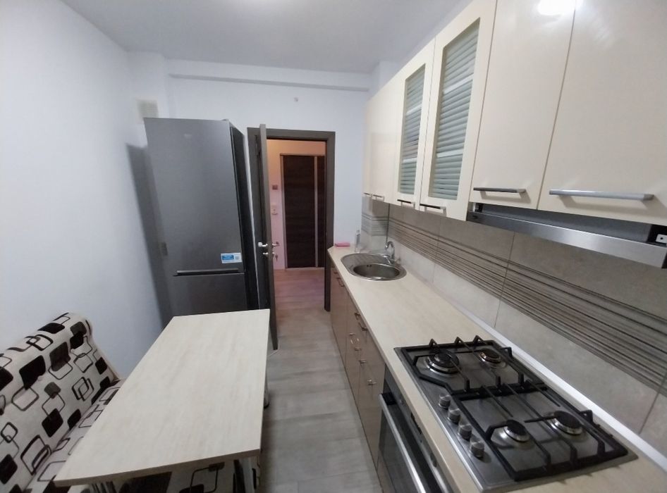 Aparrament cu doua camere modern in Craiovei - Scoala Mihai Eminescu