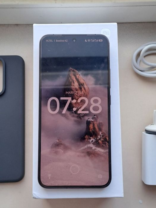 Xiaomi 14 256GB CN Срочно