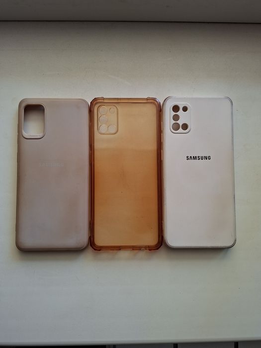 Продам самсунг А31