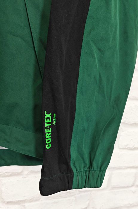 Loffler Gore Tex Мъжко яке водоустойчиво  размер L