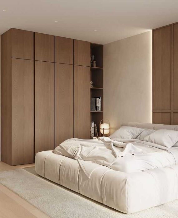 Mobilier la Comanda - Design Interior - Proiectare