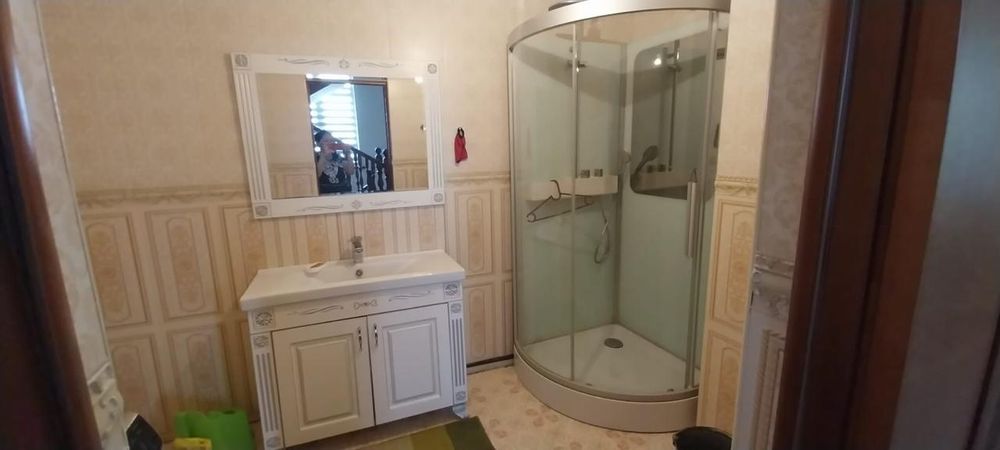 Продам коттедж в 3-уровнях
