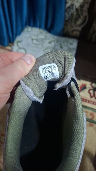 Продаются красовки