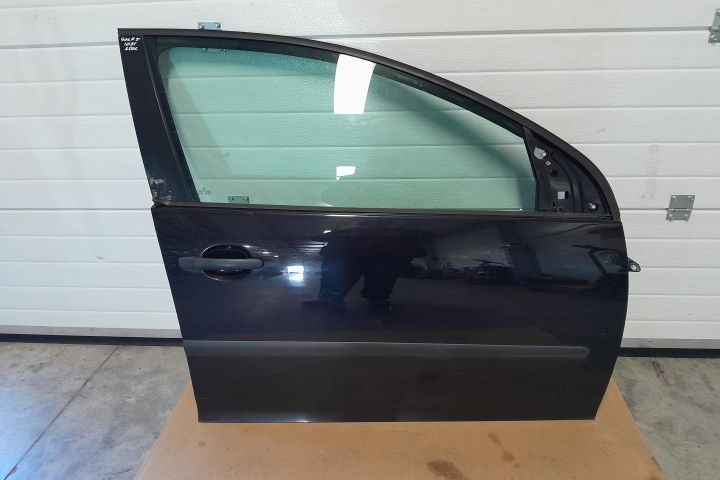 Usa / Portiera fata dreapta Volkswagen VW Golf 5 [2003 - 2009] Hatchb