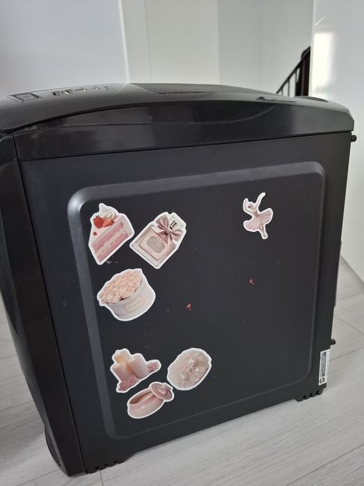 PC low end de vânzare