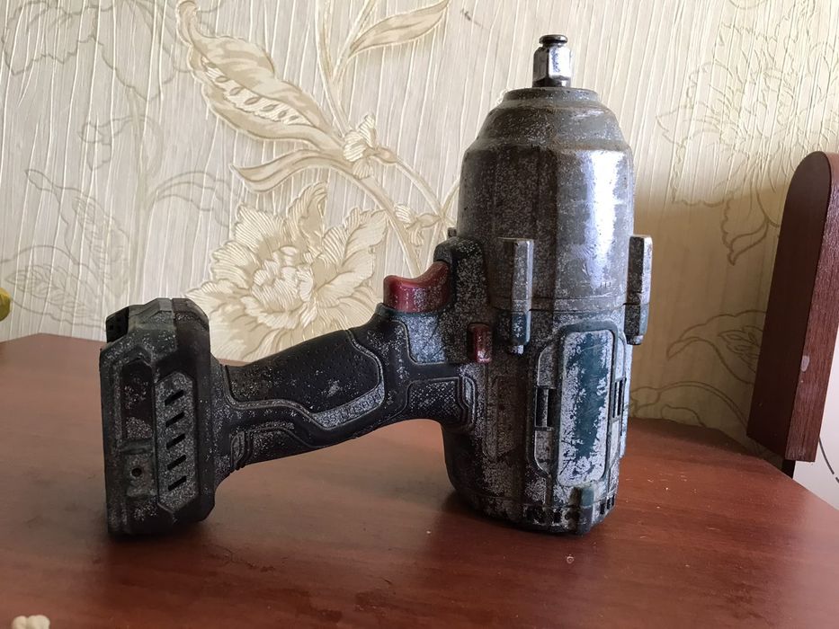 Гайковерт сатылады