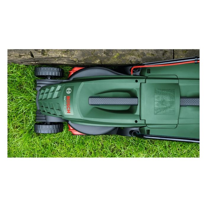 New!!! Bosch Easy Rotak 32-205 (электрическая газонокосилка)