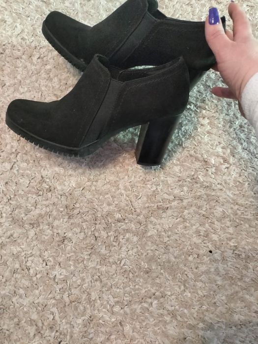 Обувь продам или обменяю