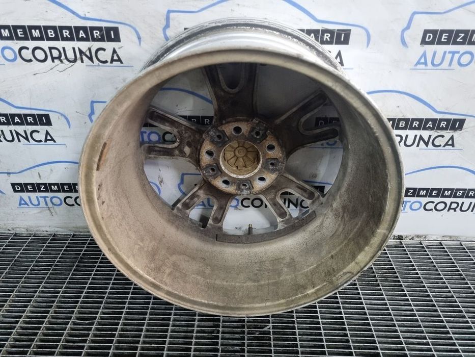 Janta aliaj BMW X3 E83 2003 - 2006 (728) R17 R17 ET46