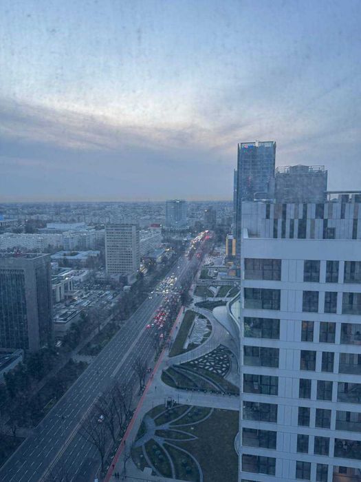 M1196 ПРОДАЕТСЯ 3/23/51 Новостройка ЖК Nest One Ор.р: Ташкент Сити