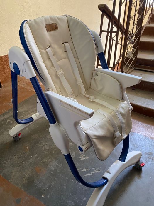 Продаётся детский стульчик для кормления
