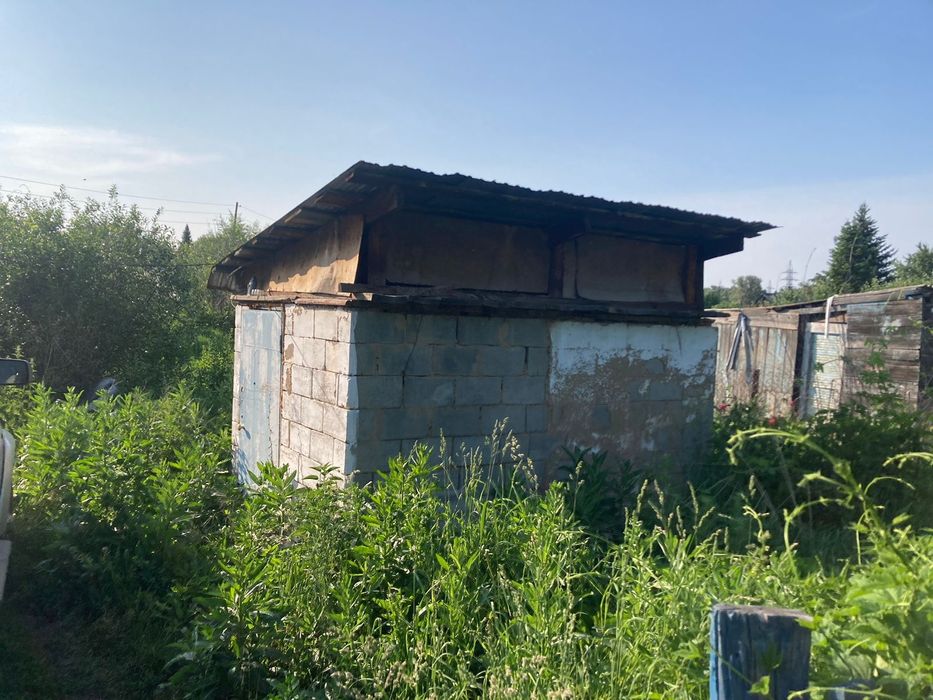Продам дачу срочно