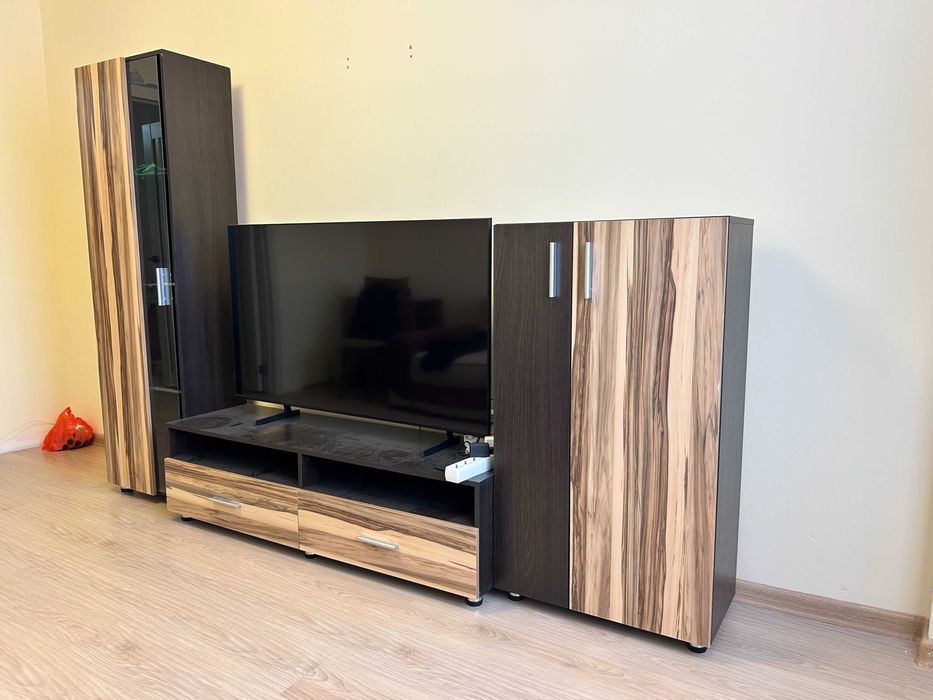 Продам стенку для гостиной