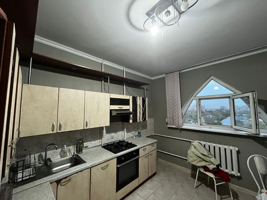 Аренда квартиры в Алматы