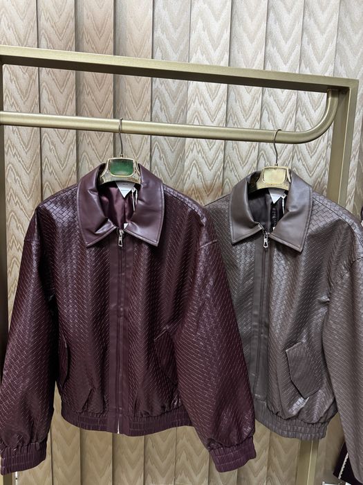 Яке Acne Studio Bo**e*a Vene*а