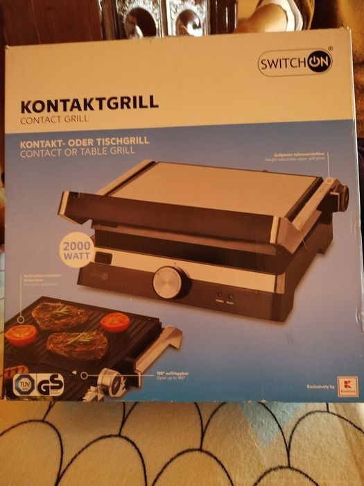 Super ofertă! Vând grătar electric! Și clupe filetat!