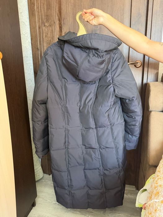 Зимнее пальто из Германии - разнер 56