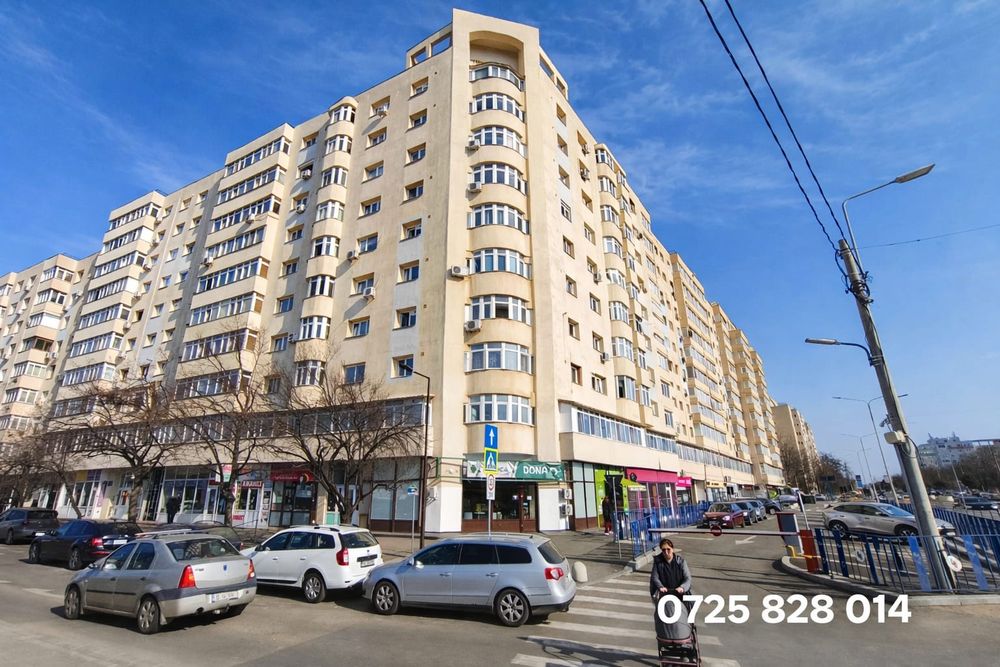 Direct proprietar inchiriez apartament 2 camere sos berceni