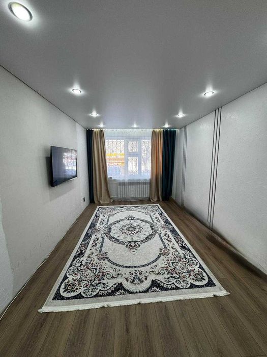 2 ком квартира зиг заг