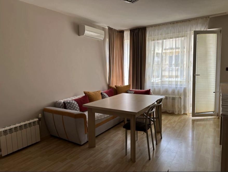 Двустаен апартамент под наем в ж.к. Дружба 1, 2089402