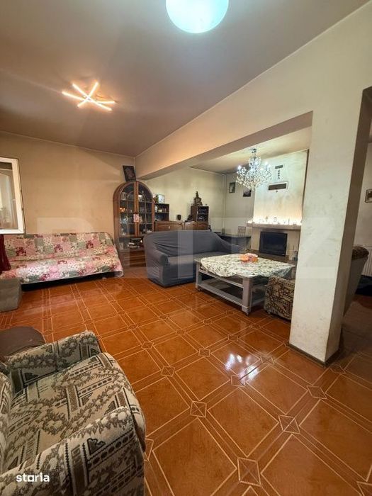 Casa 6 camere, zona Bariera Bucuresti