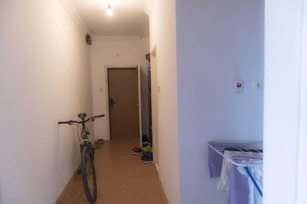 Продава се Тристаен апартамент в Пловдив, Изгрев - 92 кв.м за 674 €/кв.м - Снимка #7