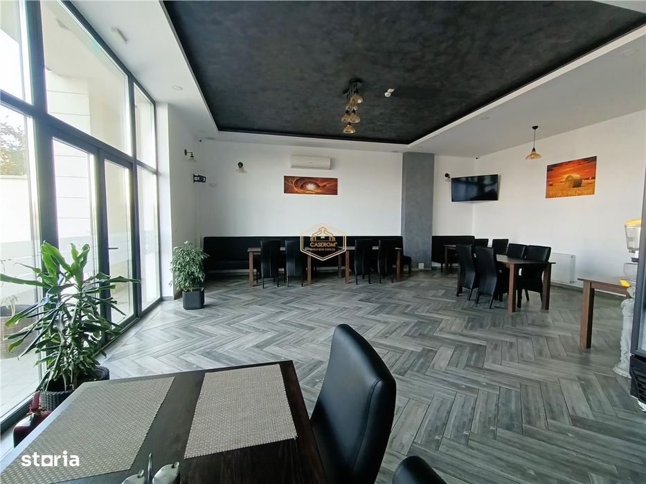 VIDEO | Spatiu comercial - 163 mp | Magazin, Showroom | Semicentral