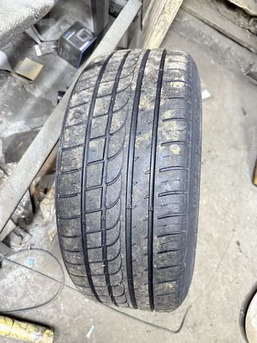 Продам диски с  резиной бмв е36 е46