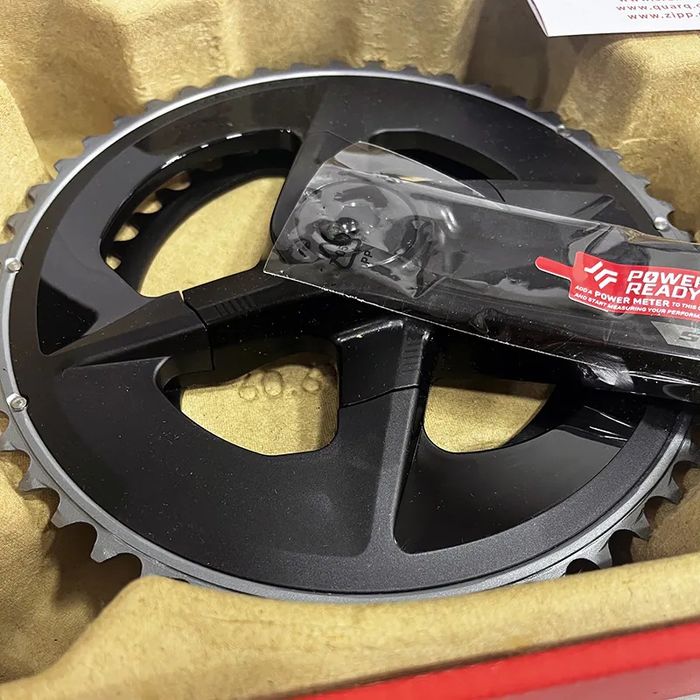 Angrenaj Dub nou sram rival brate 170 mm foi 48 36 spindle 29mm road 2x sosea cursiera pedalier