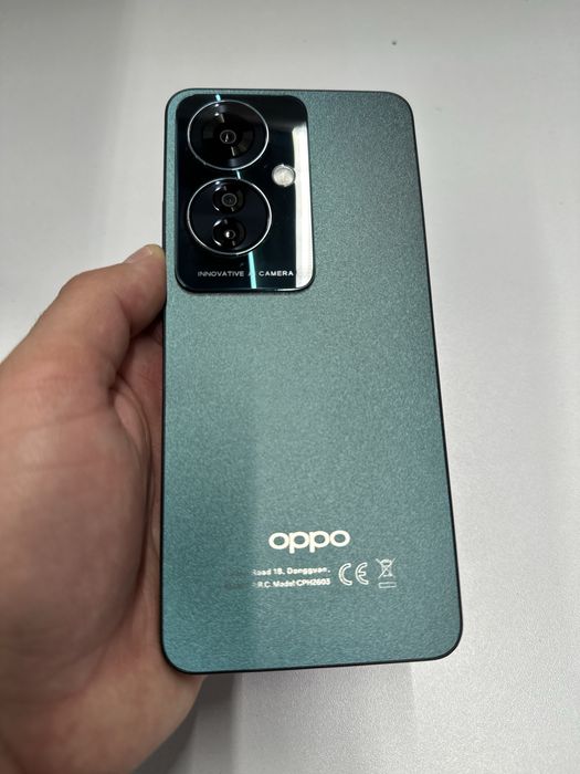 Vand Oppo Reno 11F 5G 256gb/8 GB RAM pret fix