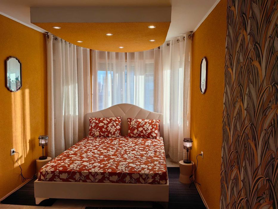 Продава се Двустаен апартамент в с. Равда, Област Бургас - 94 кв.м за 852 €/кв.м - Снимка #7