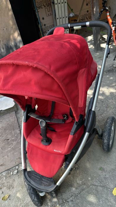Коляска 2 в 1 Maxi Cosi Mura