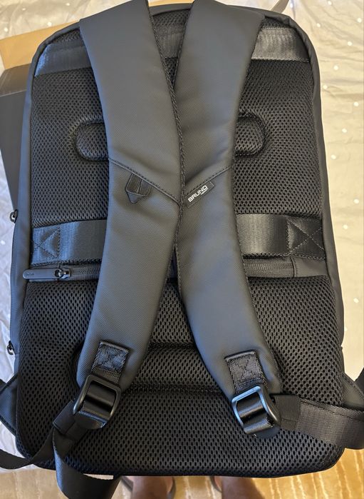 Rucsac business/antifurt Bruno Concept