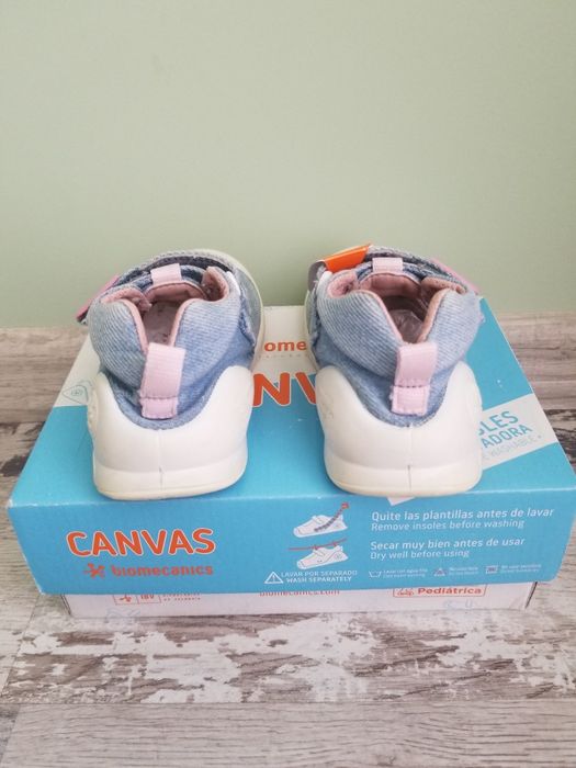 Сандали Биомеханикс