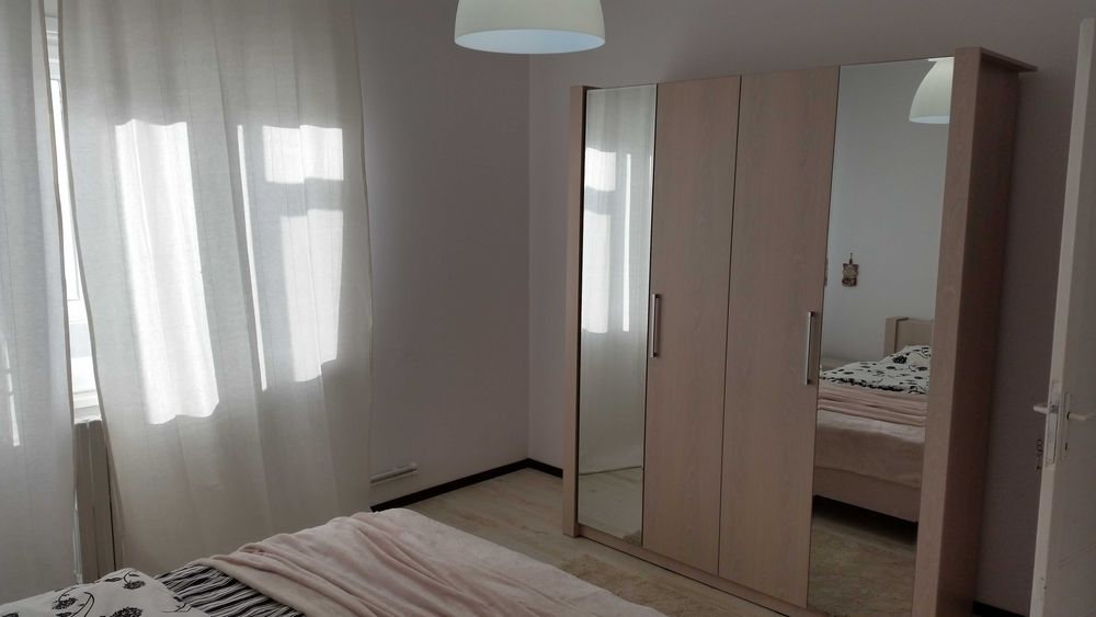 Închiriez apartament ultracentral Constanța
