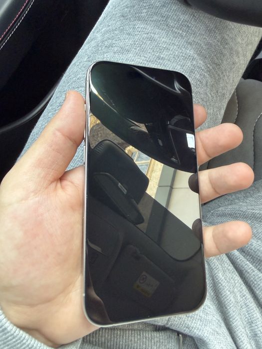 Продается Iphone 15 pro 128gb