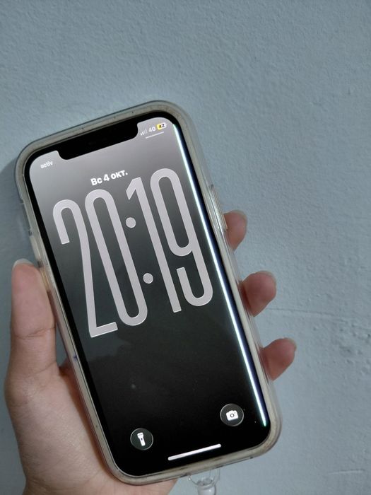 Продам iPhone 12pro