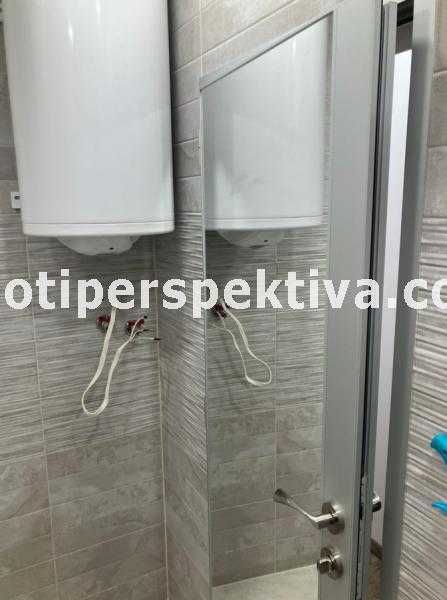 Продава се Двустаен апартамент в Пловдив, Тракия - 81 кв.м за 1840 €/кв.м - Снимка #10